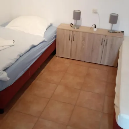 דירה Schwalbennest *