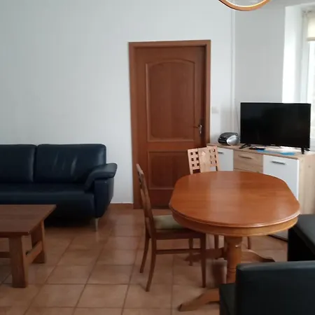 דירה Schwalbennest