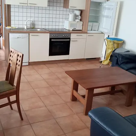 דירה Schwalbennest Bruchhausen-Vilsen