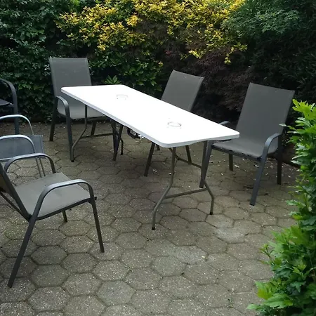 דירה Schwalbennest Bruchhausen-Vilsen