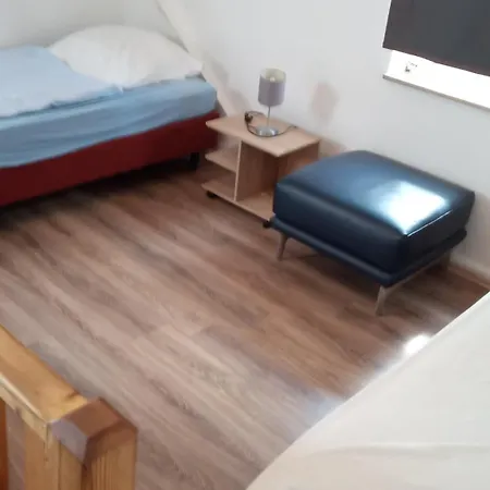 דירה Schwalbennest *