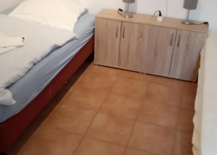 Apartment Schwalbennest *