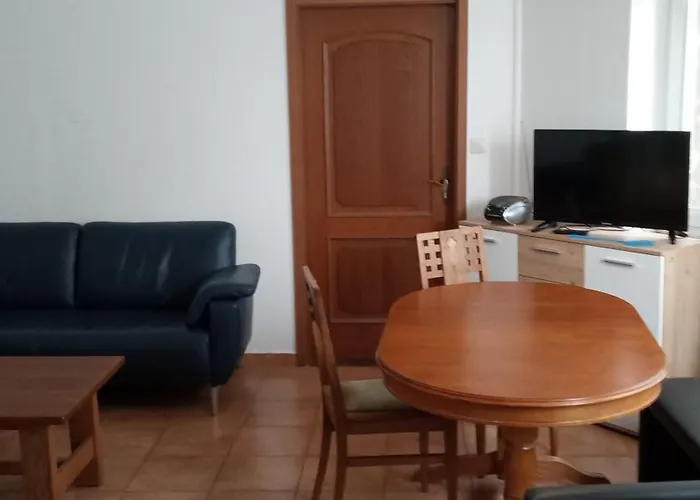 Apartment Schwalbennest