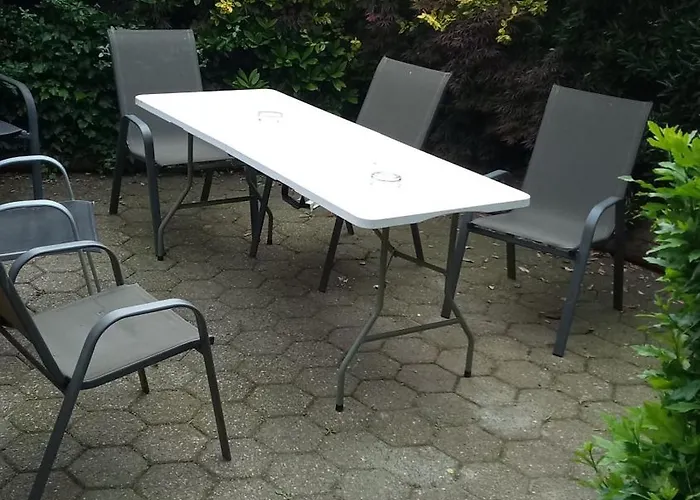 Apartment Schwalbennest Bruchhausen-Vilsen